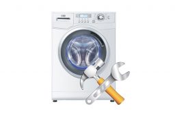 Поширені міфи про ремонт пральних машинок